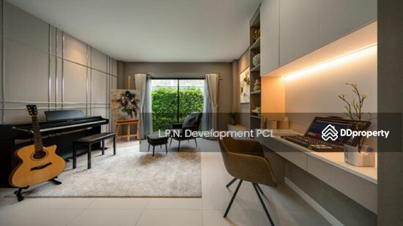 For Sale - Villa 168 Westgate, Nonthaburi