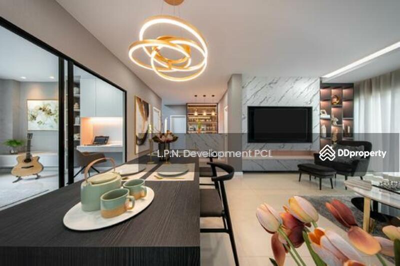 For Sale - Villa 168 Westgate, Nonthaburi