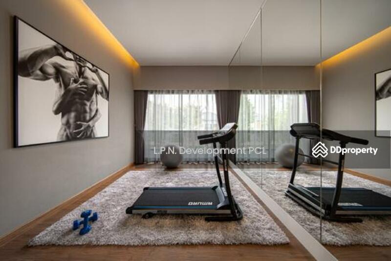 For Sale - Villa 168 Westgate, Nonthaburi