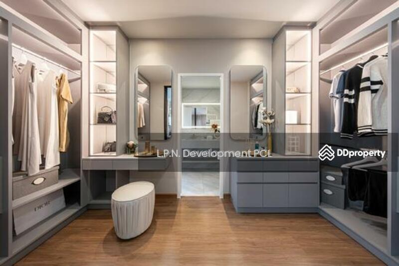 For Sale - Villa 168 Westgate, Nonthaburi