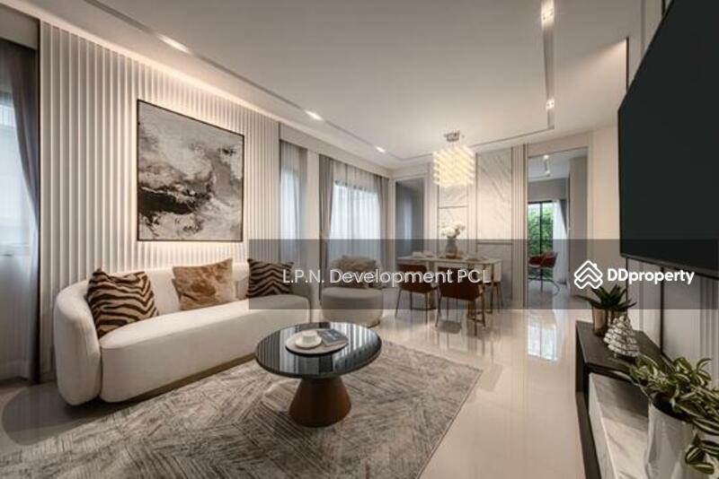 For Sale - Villa 168 Westgate, Nonthaburi