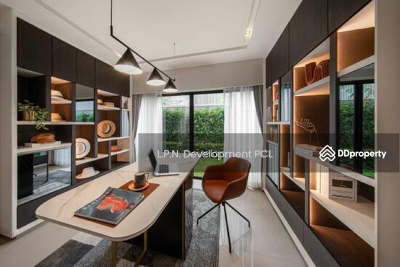 For Sale - Villa 168 Westgate, Nonthaburi