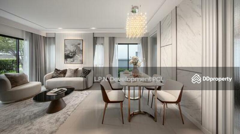 For Sale - Villa 168 Westgate, Nonthaburi
