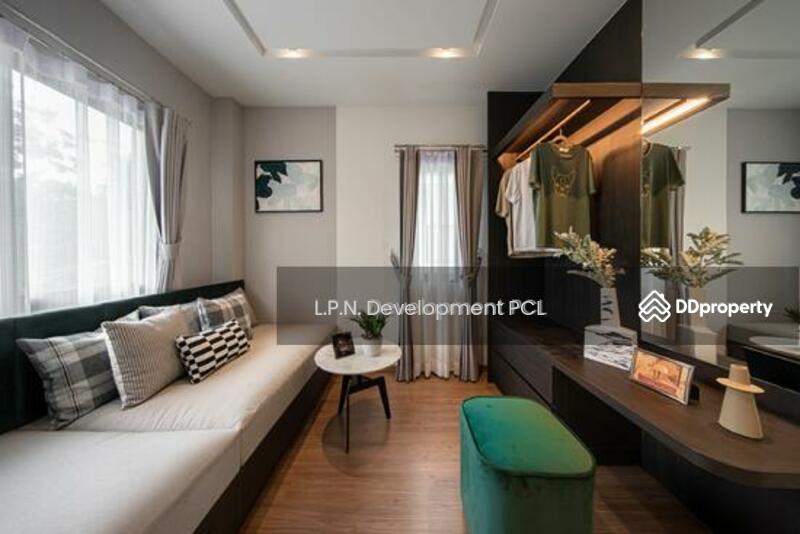 For Sale - Villa 168 Westgate, Nonthaburi
