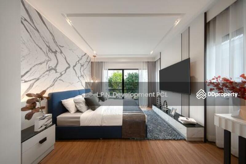 For Sale - Villa 168 Westgate, Nonthaburi