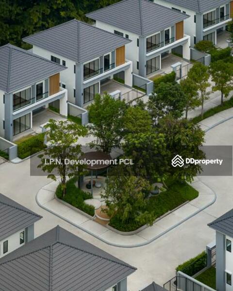 For Sale - Villa 168 Westgate, Nonthaburi