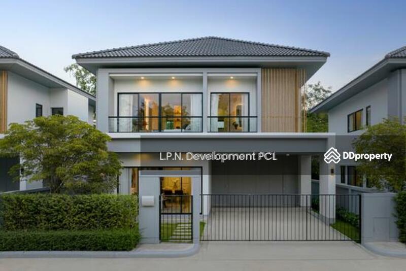 For Sale - Villa 168 Westgate, Nonthaburi