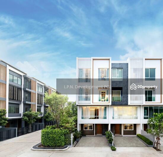 Project Listing Card Image