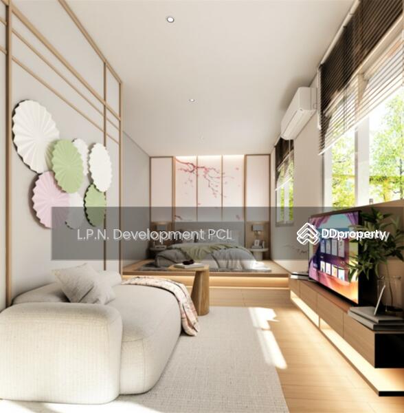 For Sale - Haus 24 Ratchapruek, Nonthaburi