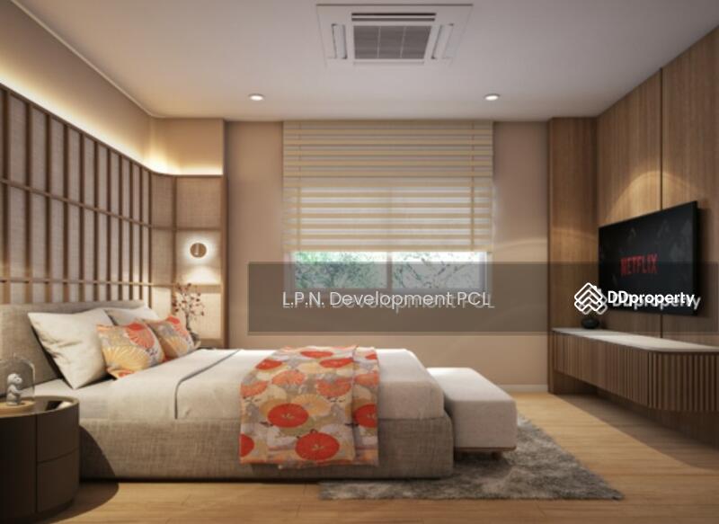 For Sale - Haus 24 Ratchapruek, Nonthaburi