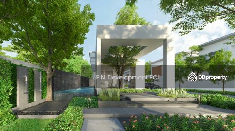 For Sale - Haus 24 Ratchapruek, Nonthaburi