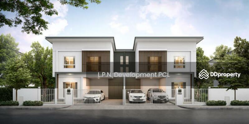 For Sale - Haus 24 Westgate, Nonthaburi