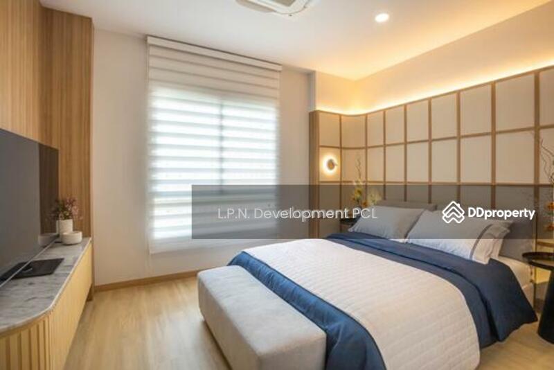 For Sale - Haus 24 Westgate, Nonthaburi