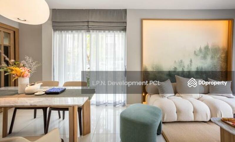 For Sale - Haus 24 Westgate, Nonthaburi
