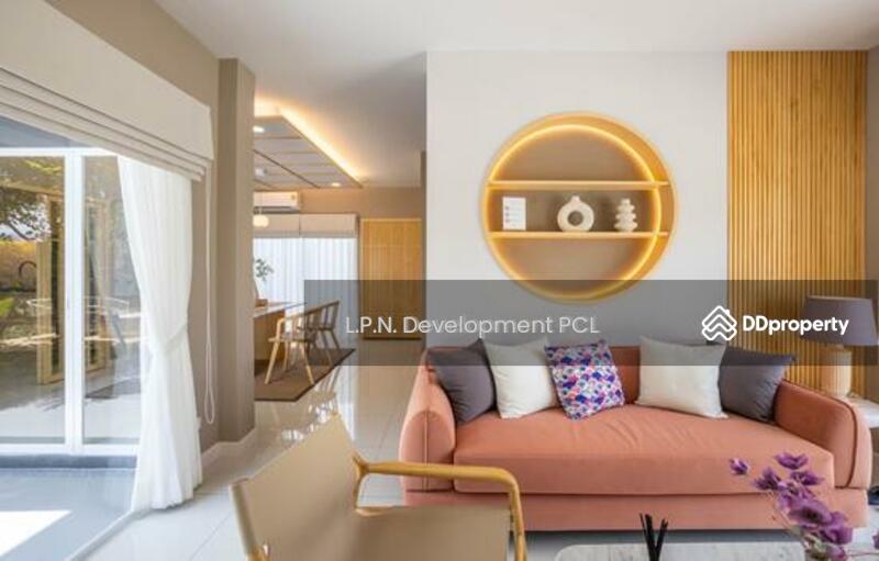 For Sale - Haus 24 Westgate, Nonthaburi