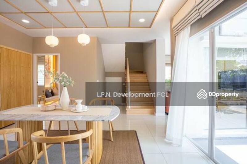 For Sale - Haus 24 Westgate, Nonthaburi