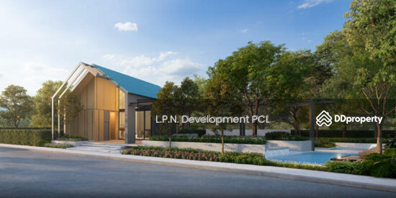 For Sale - Haus 24 Westgate, Nonthaburi