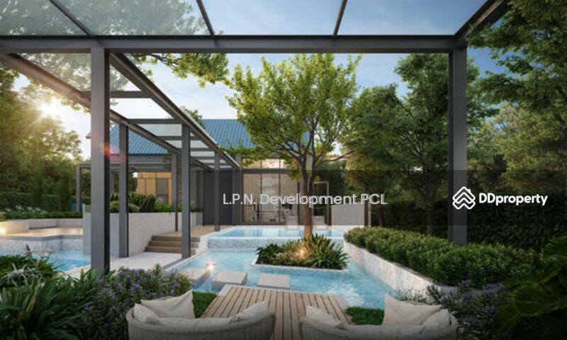For Sale - Haus 24 Westgate, Nonthaburi