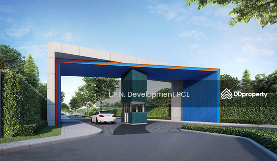 Project Listing Card Image