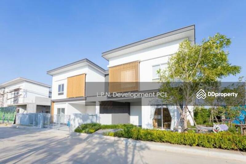 For Sale - Haus 24 Khukhot Station, Pathum Thani