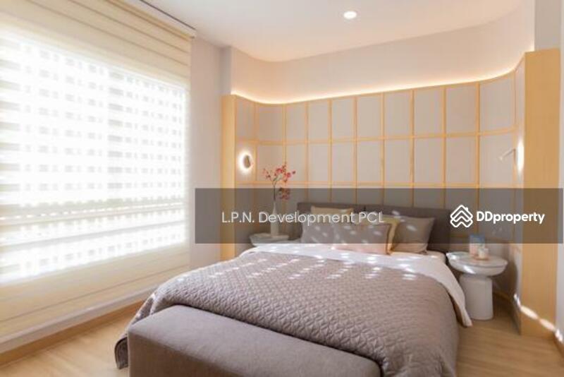 For Sale - Haus 24 Khukhot Station, Pathum Thani
