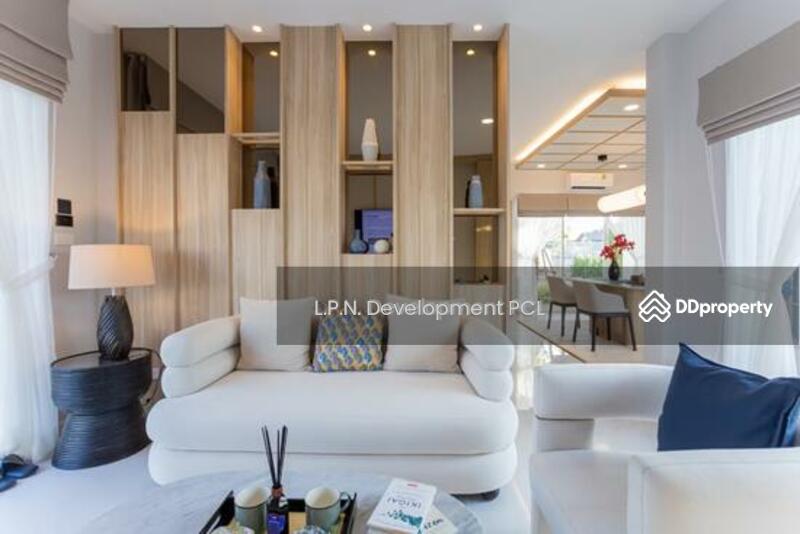 For Sale - Haus 24 Khukhot Station, Pathum Thani