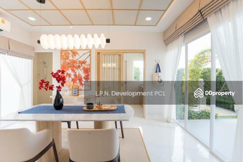 For Sale - Haus 24 Khukhot Station, Pathum Thani