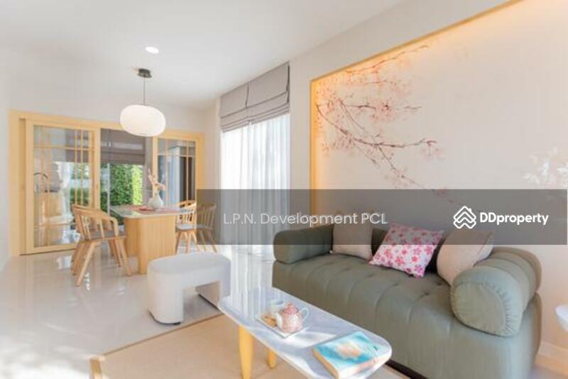 For Sale - Haus 24 Khukhot Station, Pathum Thani