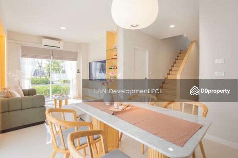 For Sale - Haus 24 Khukhot Station, Pathum Thani