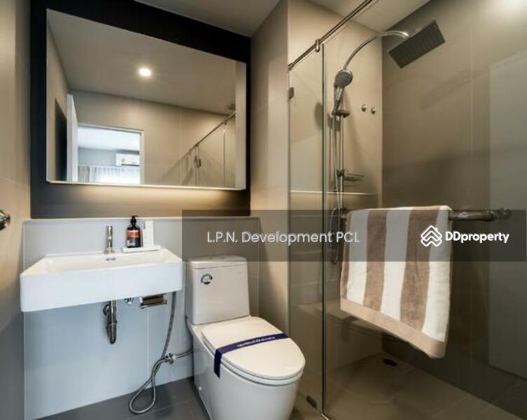 For Sale - Lumpini Place Chaengwattana-Pakkret Station, Nonthaburi