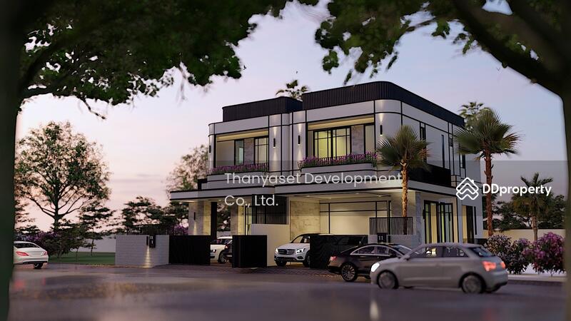 For Sale - Glam Boonsampan 6, Chon Buri