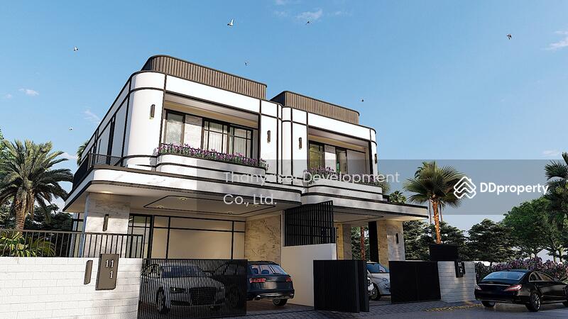 For Sale - Glam Boonsampan 6, Chon Buri