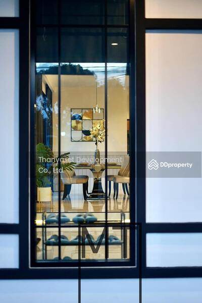 For Sale - Glam Boonsampan 6, Chon Buri