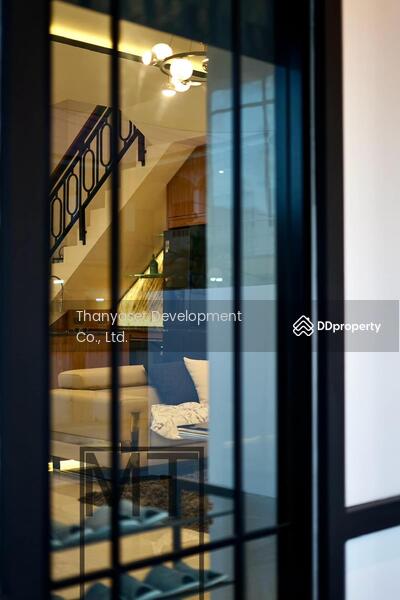 For Sale - Glam Boonsampan 6, Chon Buri
