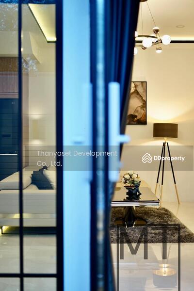 For Sale - Glam Boonsampan 6, Chon Buri