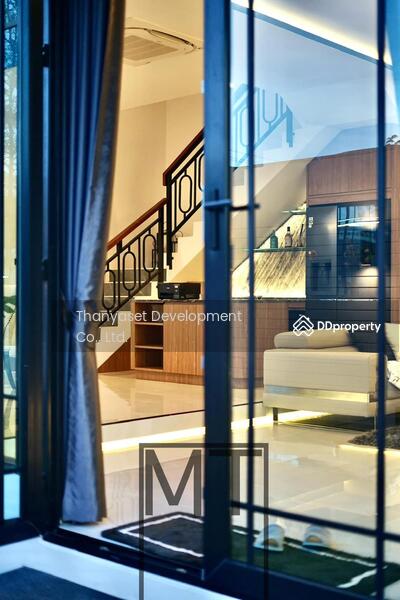 For Sale - Glam Boonsampan 6, Chon Buri