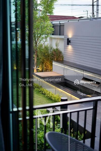 For Sale - Glam Boonsampan 6, Chon Buri