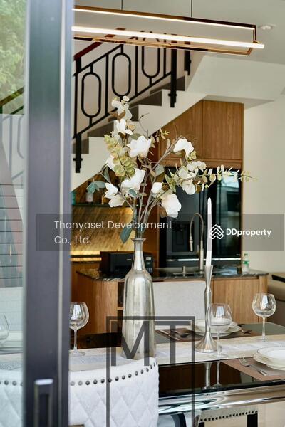 For Sale - Glam Boonsampan 6, Chon Buri