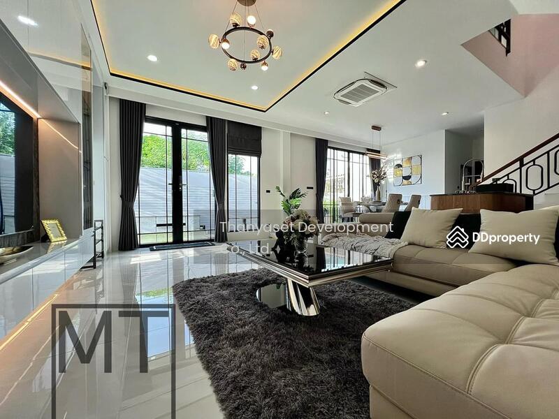 For Sale - Glam Boonsampan 6, Chon Buri