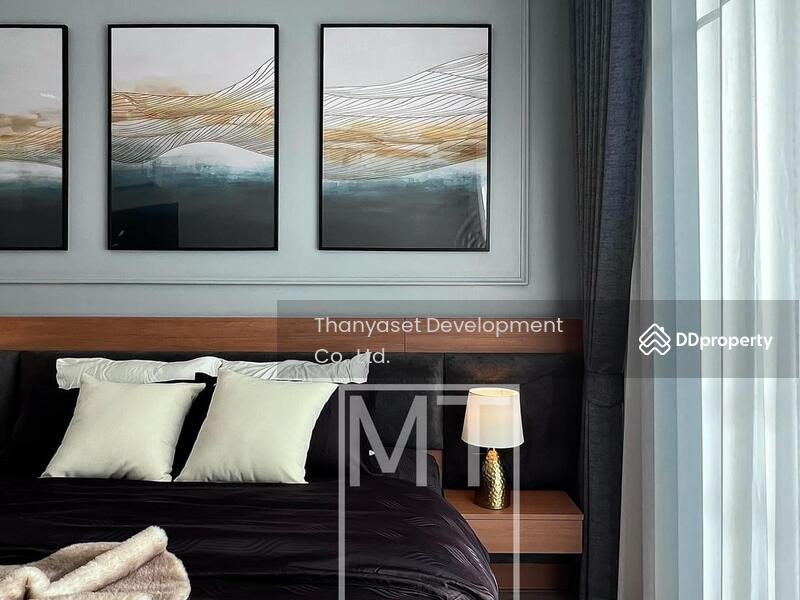 For Sale - Glam Boonsampan 6, Chon Buri