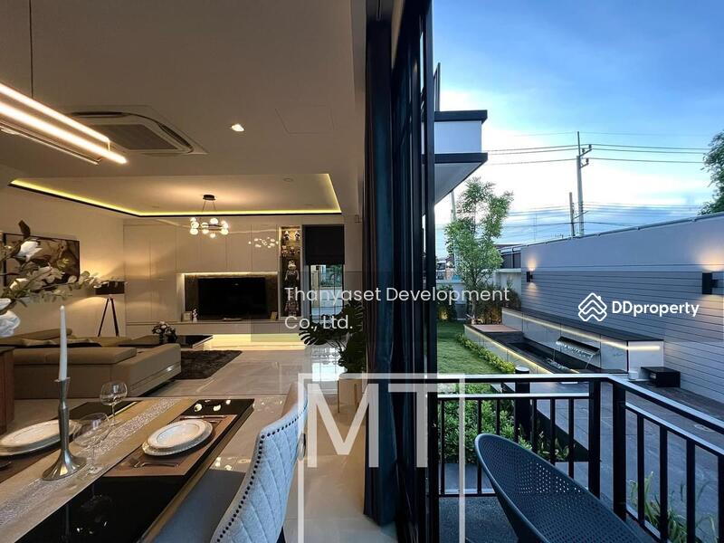 For Sale - Glam Boonsampan 6, Chon Buri