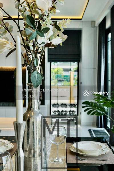 For Sale - Glam Boonsampan 6, Chon Buri