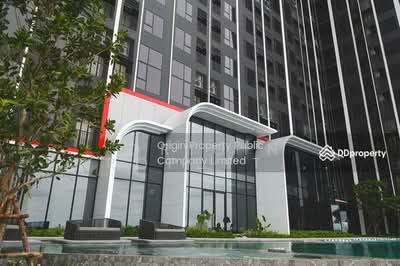 ขาย - Origin Plug & Play Nonthaburi Station, นนทบุรี