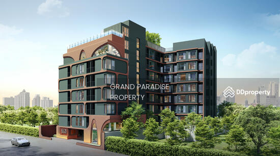 Project Listing Card Image