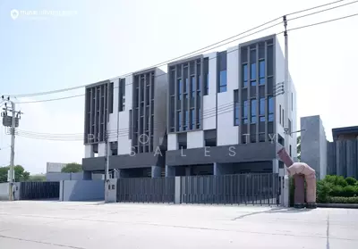 ขาย - SENTRE Pattanakarn, กรุงเทพ