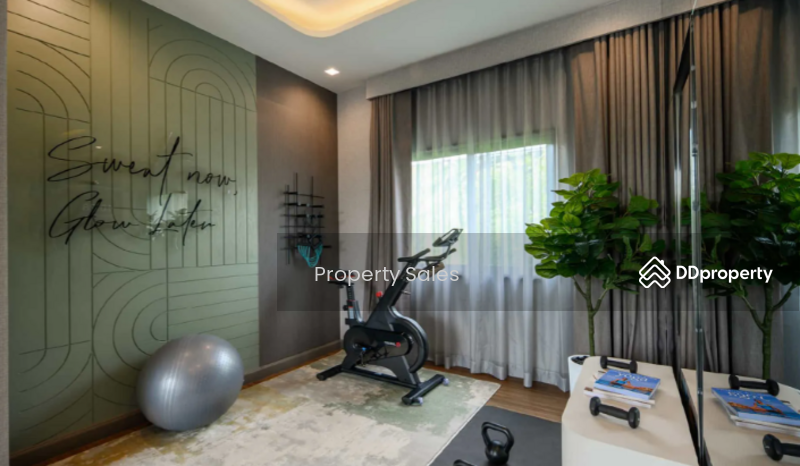 ขาย - Venue ID Ramintra-Minburi : เวนิว ไอดี รามอินทรา-มีนบุรี, กรุงเทพ