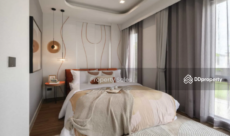 ขาย - Venue ID Ramintra-Minburi : เวนิว ไอดี รามอินทรา-มีนบุรี, กรุงเทพ