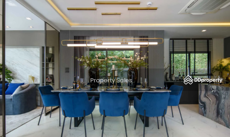 ขาย - Venue ID Ramintra-Minburi : เวนิว ไอดี รามอินทรา-มีนบุรี, กรุงเทพ