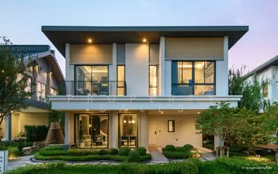 ขาย - Venue ID Ramintra-Minburi, กรุงเทพ