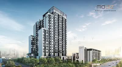 ขาย - Modiz Vault Kaset-Sripatum, กรุงเทพ